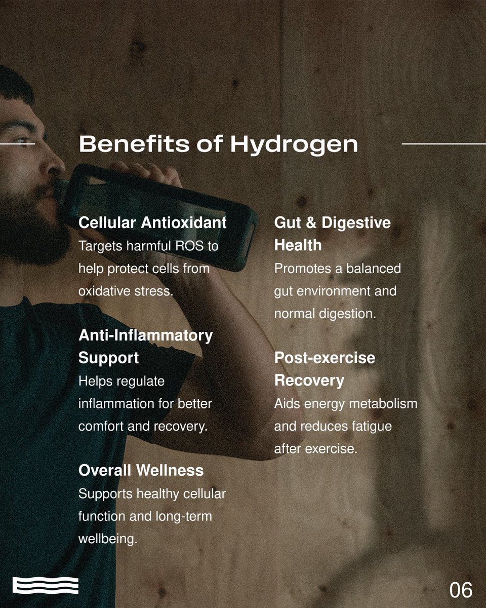 Echo Water tweet media