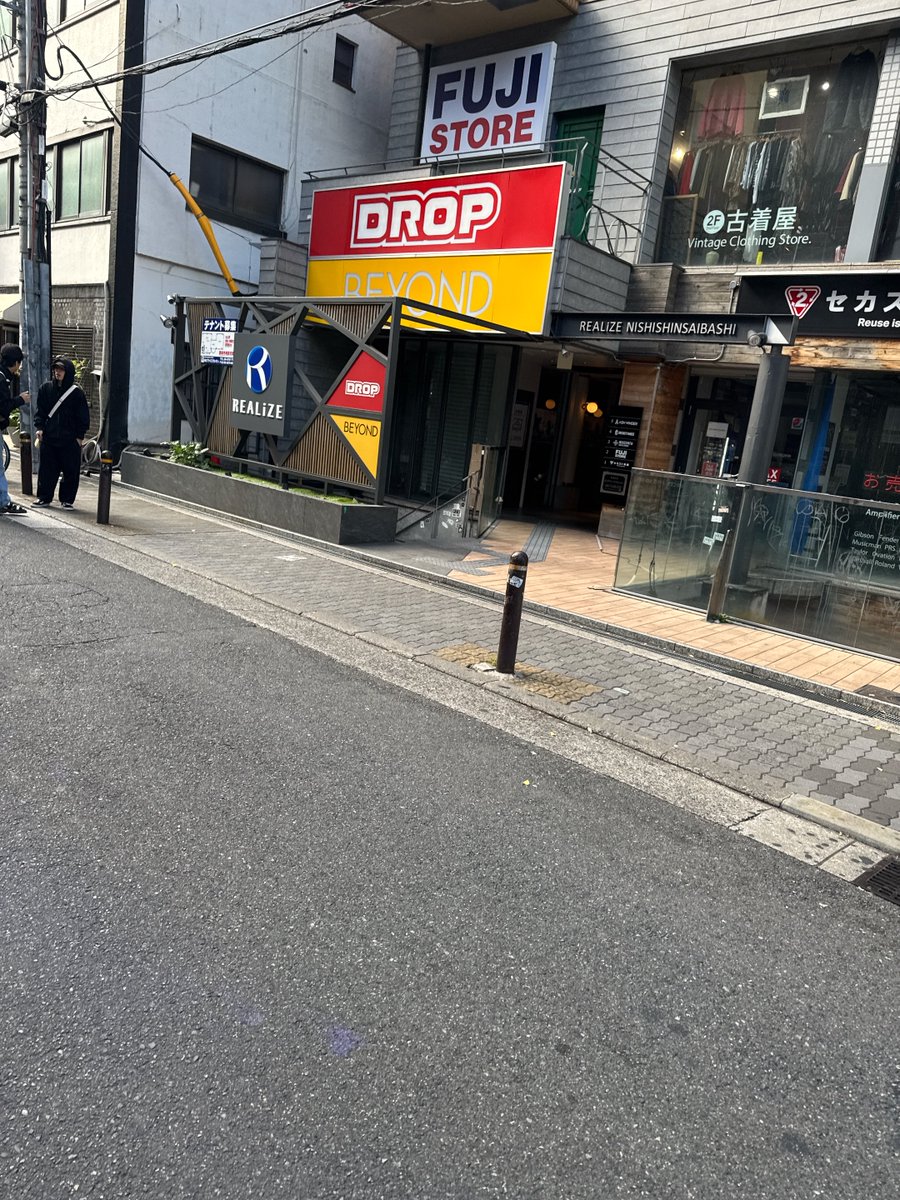 mame_gt69's tweet image. イン！
、、、うそwww
たまたま通っただけーー🤣
今週末たのしみー！

 #鱧祭
 #ラメフェス