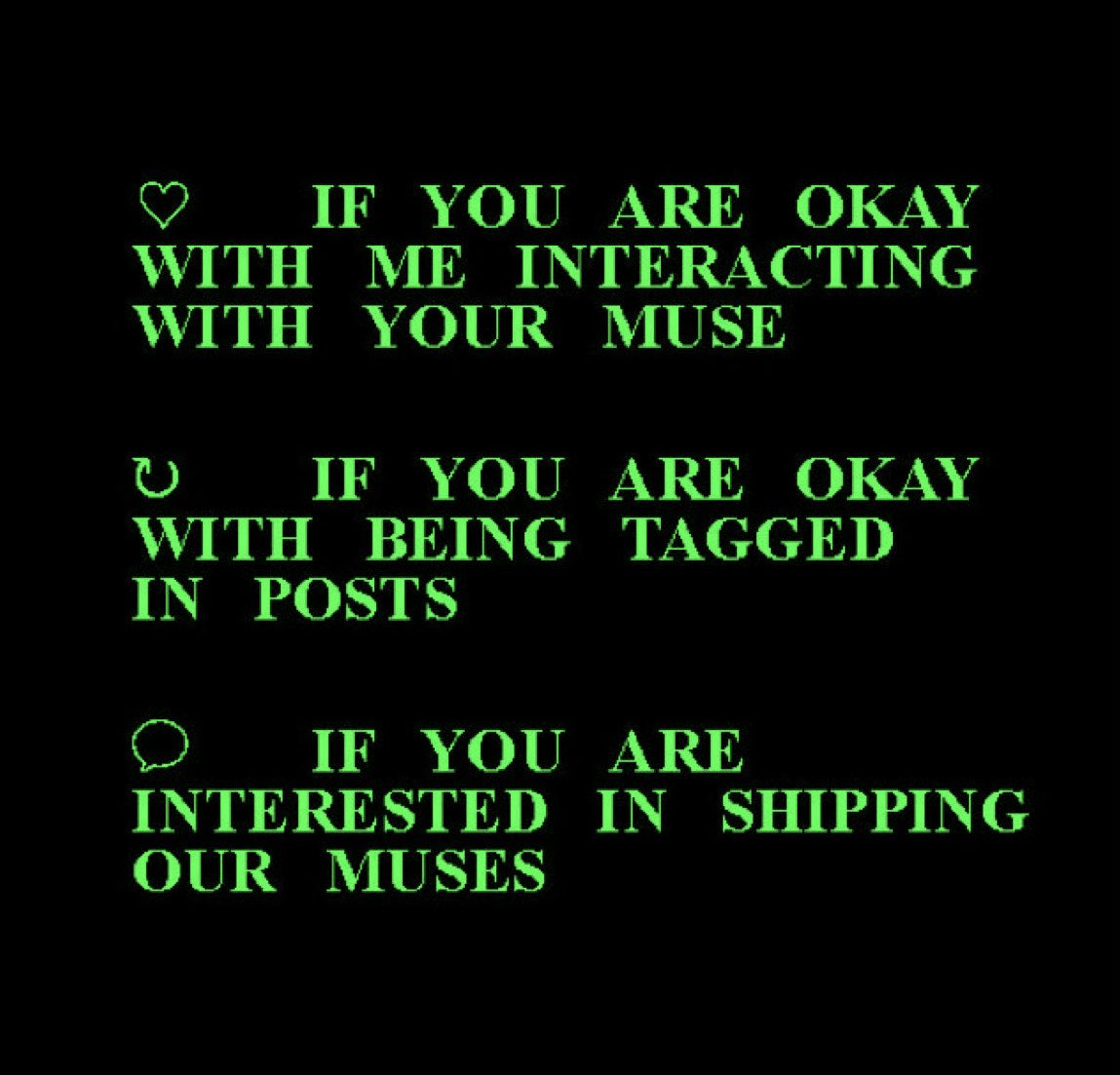 N1NTHS's tweet image. loey.⠀     hi   👋🏼