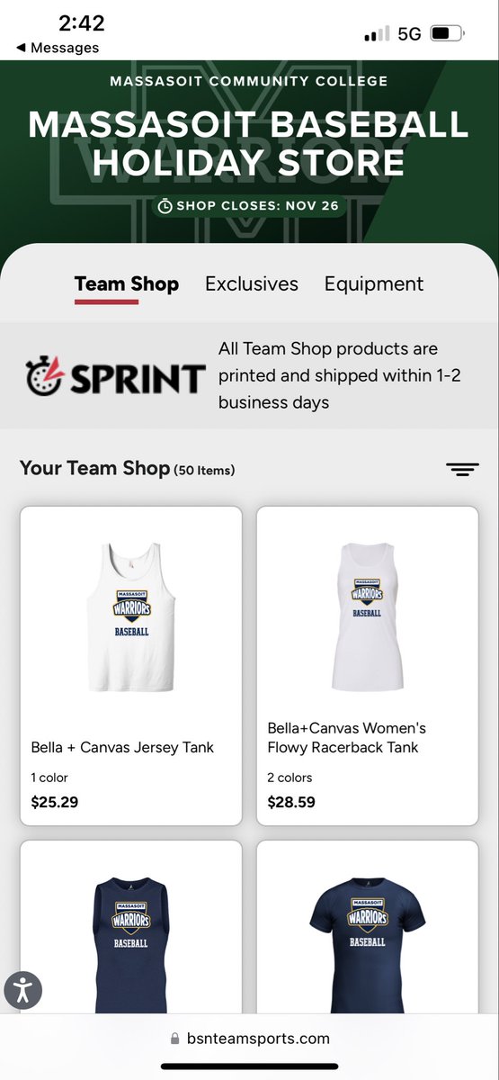 bsnteamsports.com/shop/gk52wBbfsZ