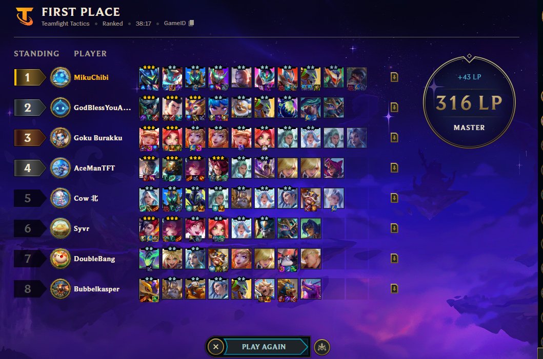 Mech still works, just need to high roll a bit