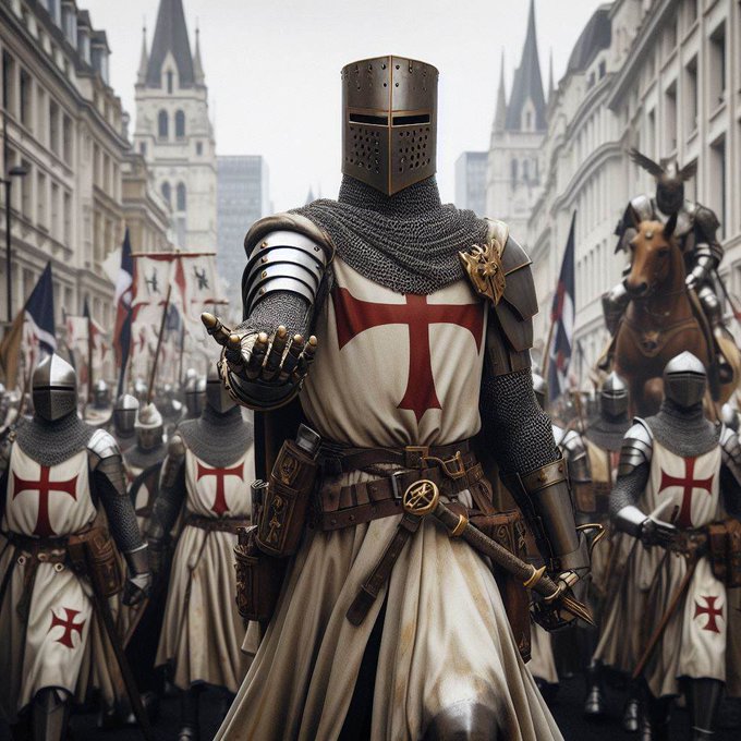 Are  YOU ready to March yet?