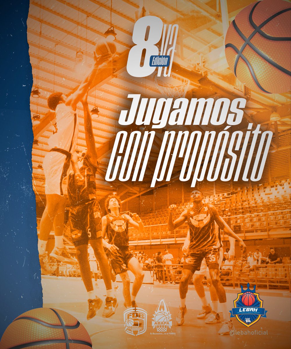 Jugamos con propósito Lebah !!!!