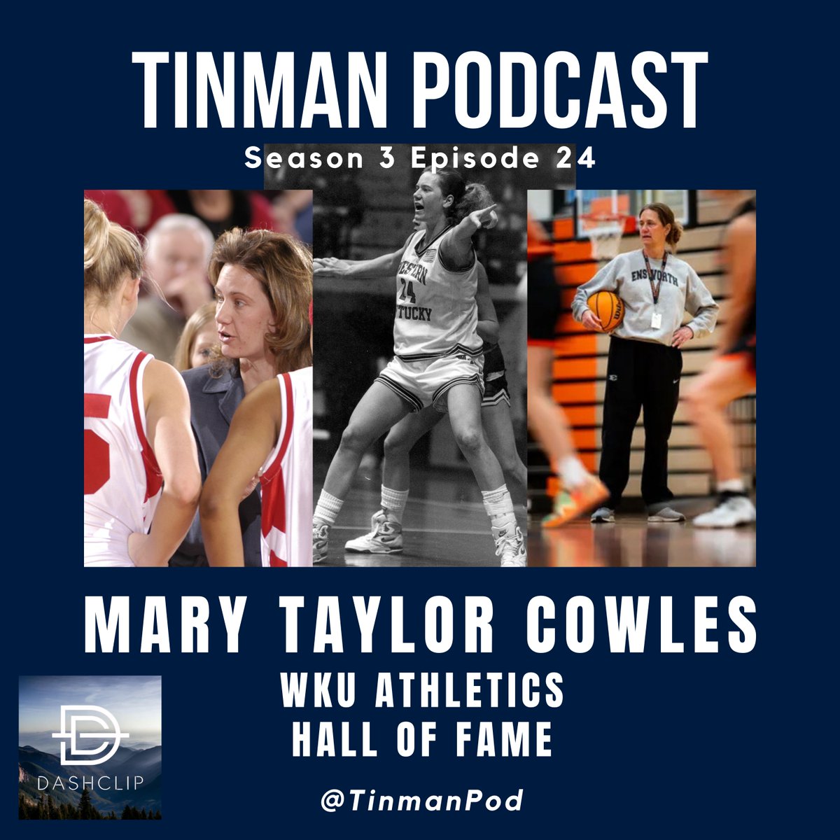 Tinman Podcast tweet media