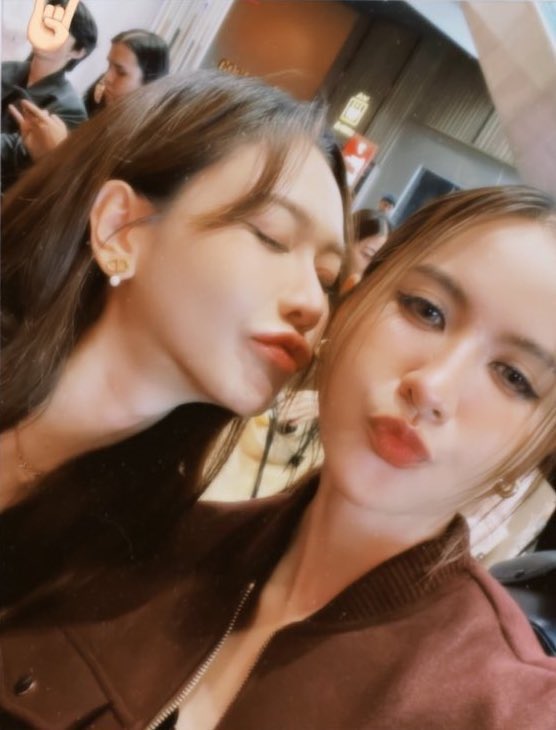 ayrinradaaa's tweet photo. บูสบูสสสสยามเช้า ไปกันต่อค่ะ
#VoteForNNN
#NamneungMilinD #NoeyKanteera
#NamneungNoey #น้ำหนึ่งเนย https://t.co/clIvuD08Il