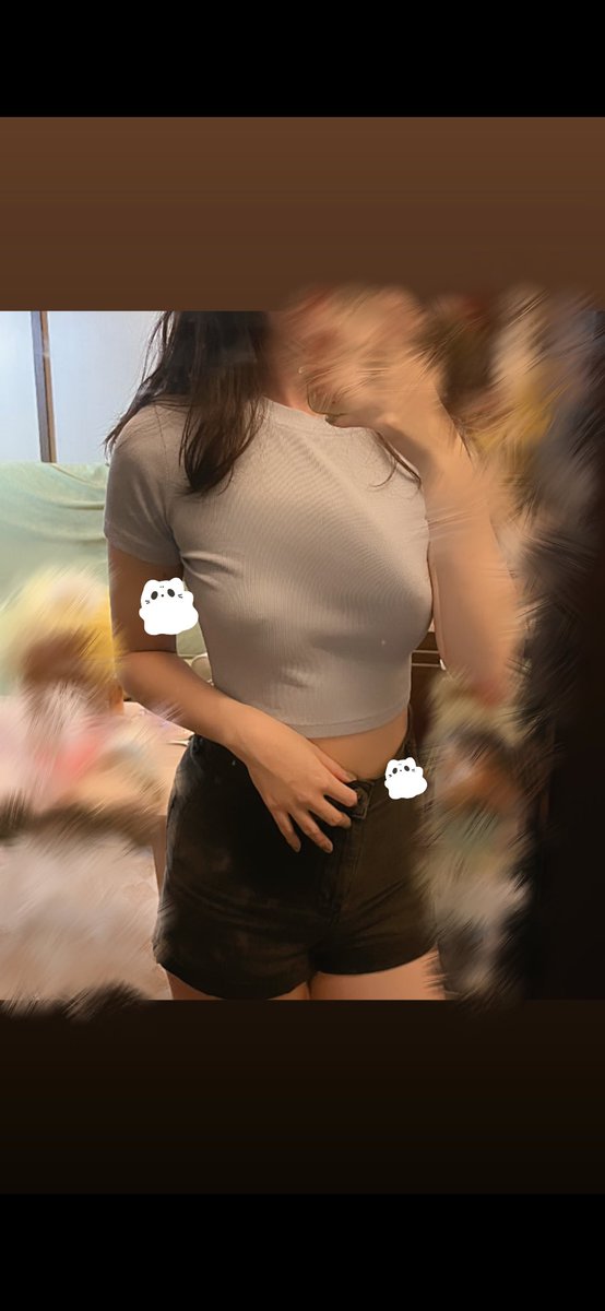 资深女绿 tweet media