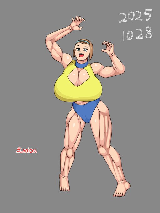 ポーマニ模写。涙のイエスタデーで着てる水着もエロかった。 