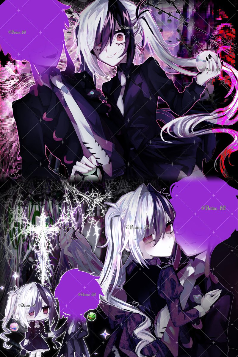 なずなページ なずな (@na_87_zx) / Posts / X