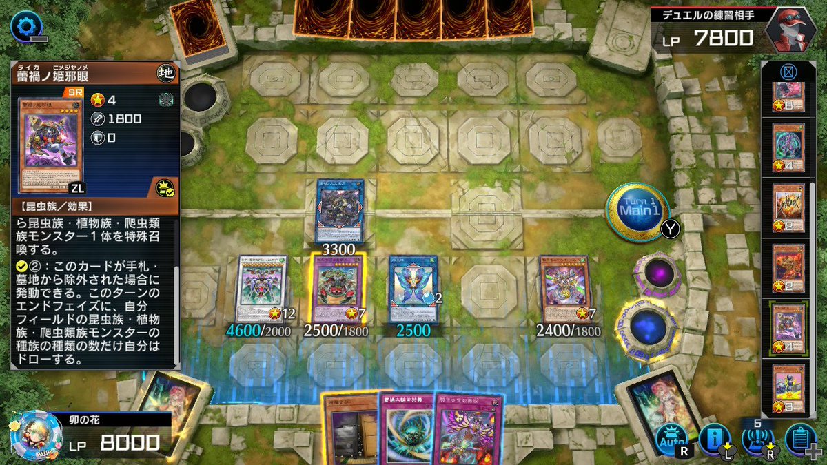 フォロワー様5%オフ❗️ 大会構築　白き森デッキ　純構築　② Amazon.co.jp: 【デッキ販売】 白き森デッキ 構築済みデッキ