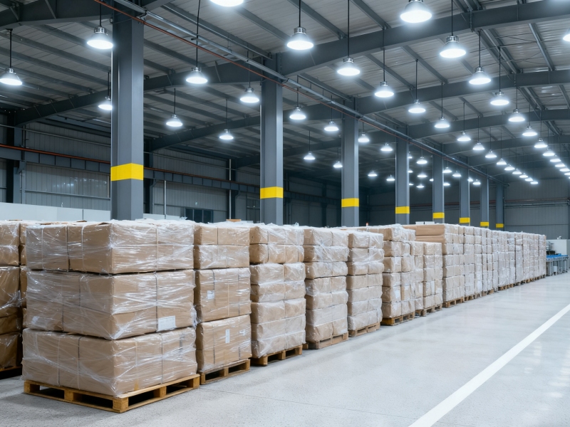 txlightinggroup's tweet image. txzmlamp.com/news/what-lamp…
What lamps are used for factory lighting? LED lighting manufacturer TIANXIANG will introduce it to you today. Let’s take a look together.
#FactoryLighting #IndustrialLEDLighting
#SmartFactoryLighting #FactoryLightingOptimization
#HighBayFactoryLighting