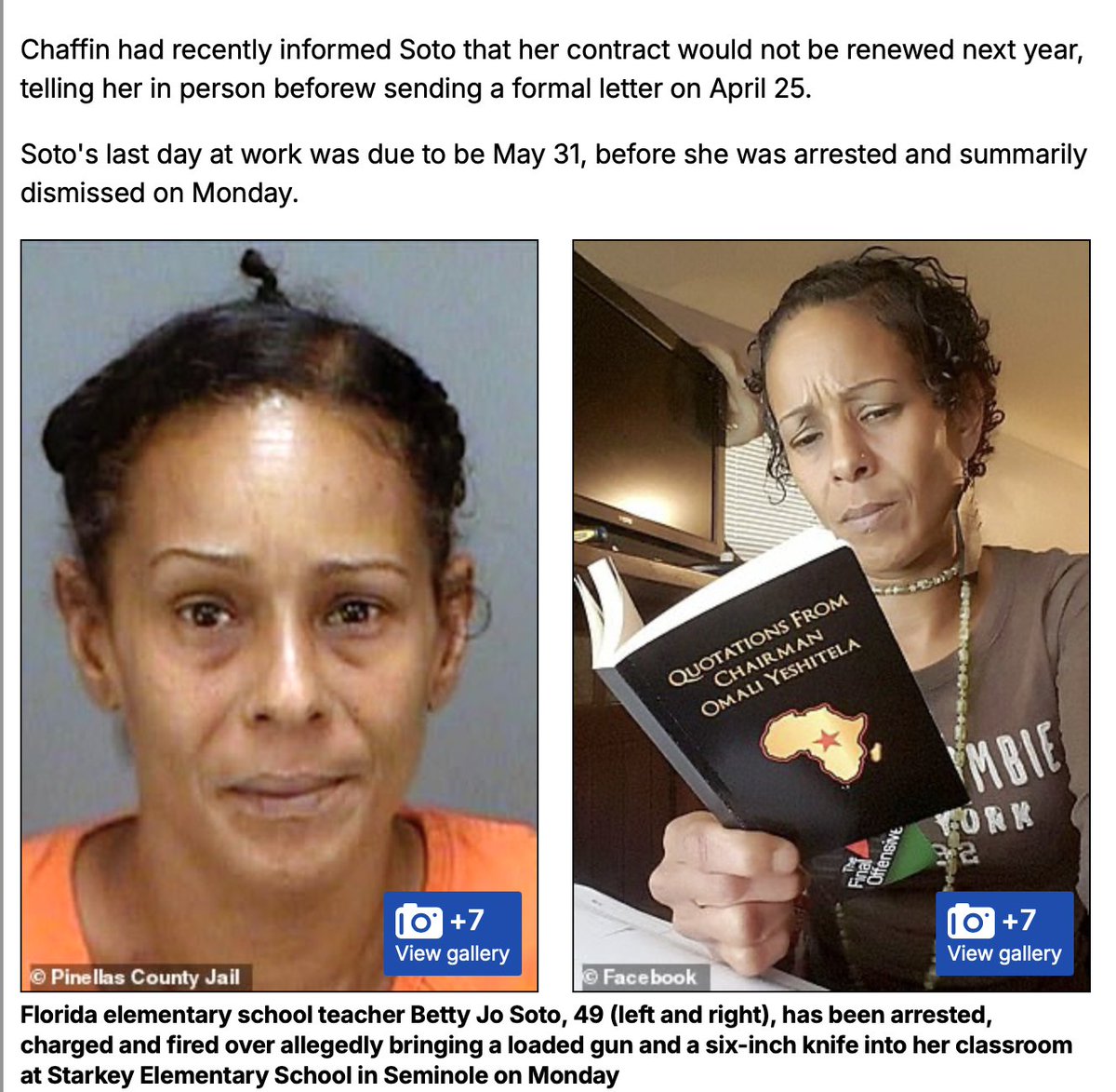 Tariq Nasheed 🇺🇸 tweet media