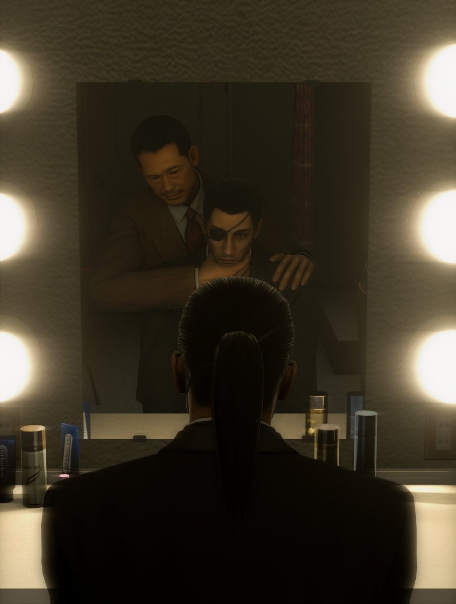 #yakuza #yakuza0 #龍が如く #rgg
