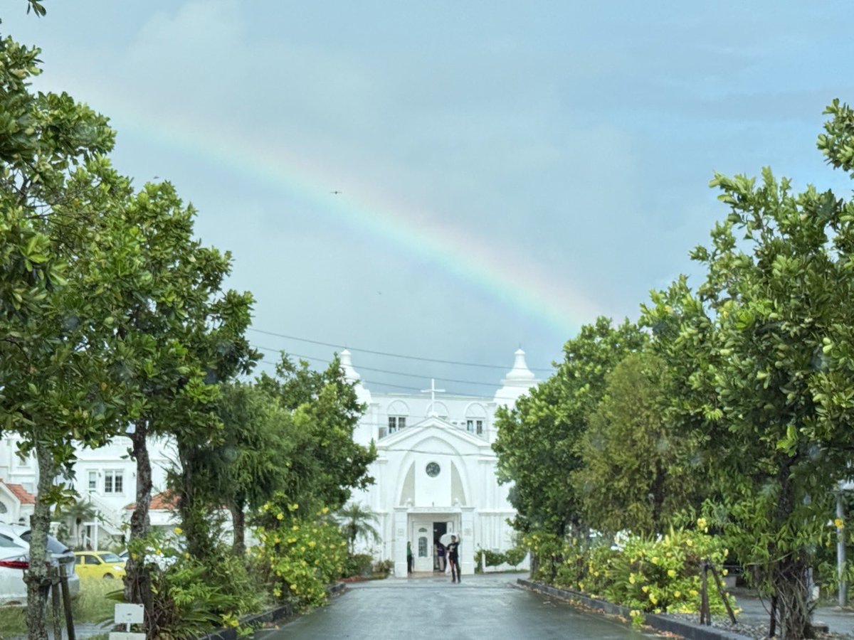 神の国は汝等の衷にあり TV Animation 