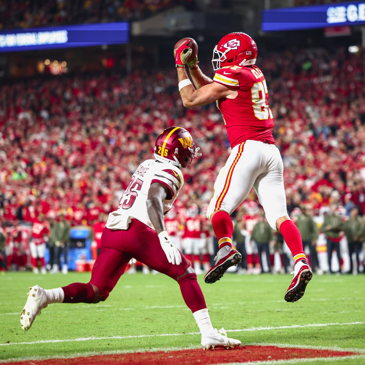 Kansas City Chiefs | Kansas City Chiefs News, Scores, Highlights, Stats,  Standings, and Rumors | Bleacher Report