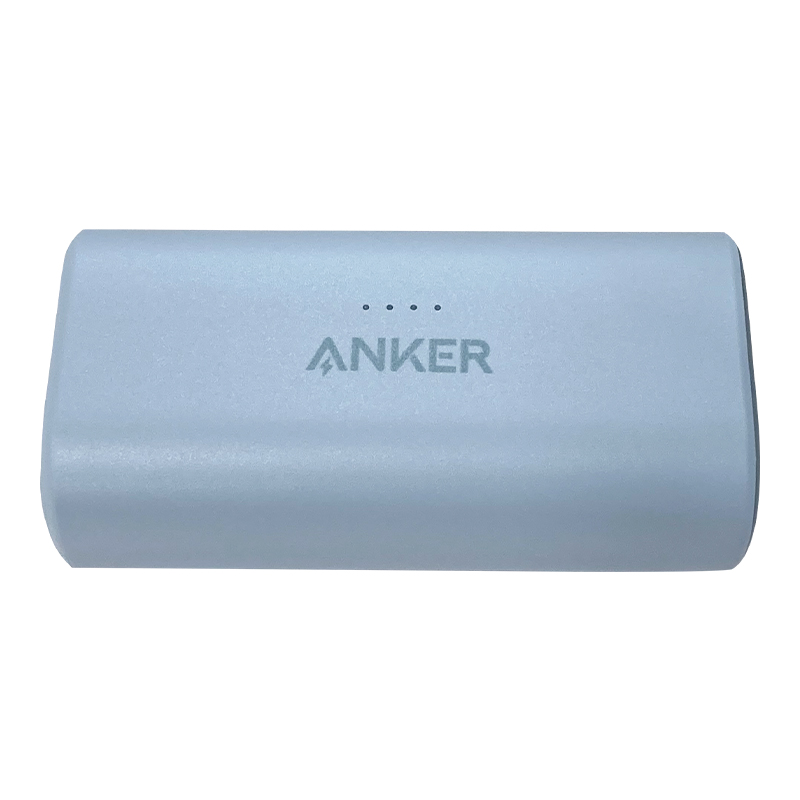 今日の #ヒットプライスオークション はAnker Japan モバイルバッテリー Nano Power Bank 5000mAh ブルー A1645031 を出品します( *´艸｀)

お出掛けに必須アイテム🎵🪫

✨10/31 22:00 開始です✨
予約入札もできます
mbok.jp/AFcst003/premi…