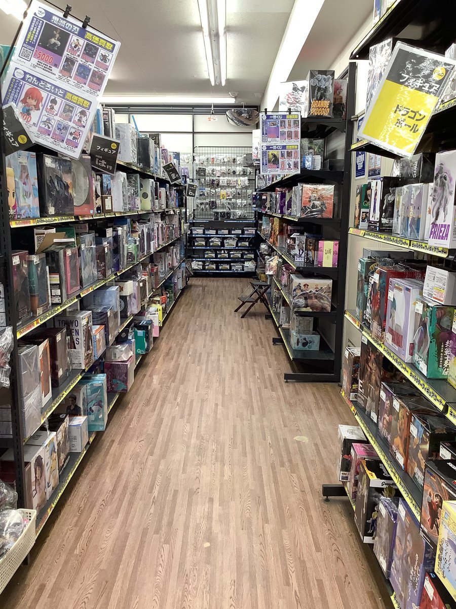 古本市場西淀川店 on X