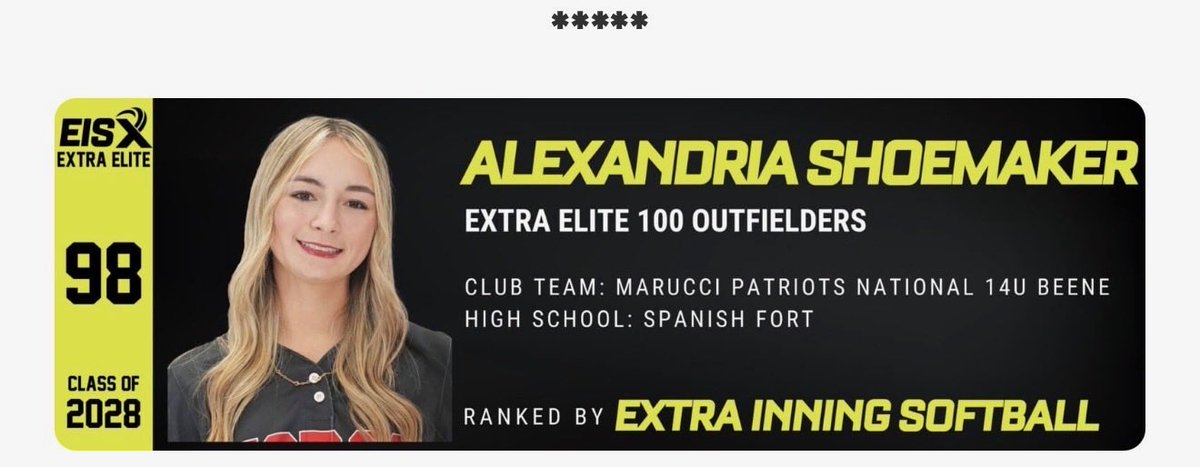 Alex Shoemaker tweet media