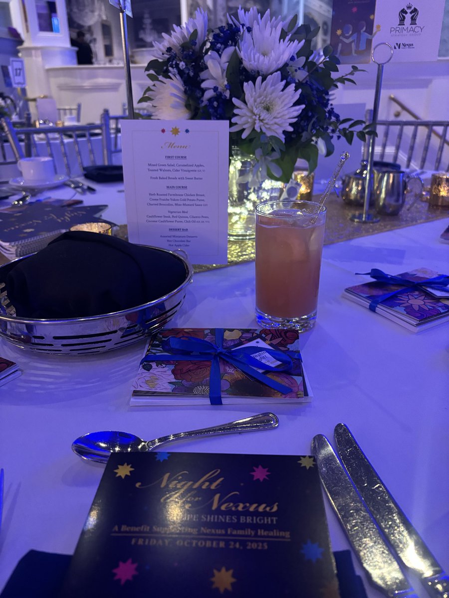 Primacy Strategy Group tweet media