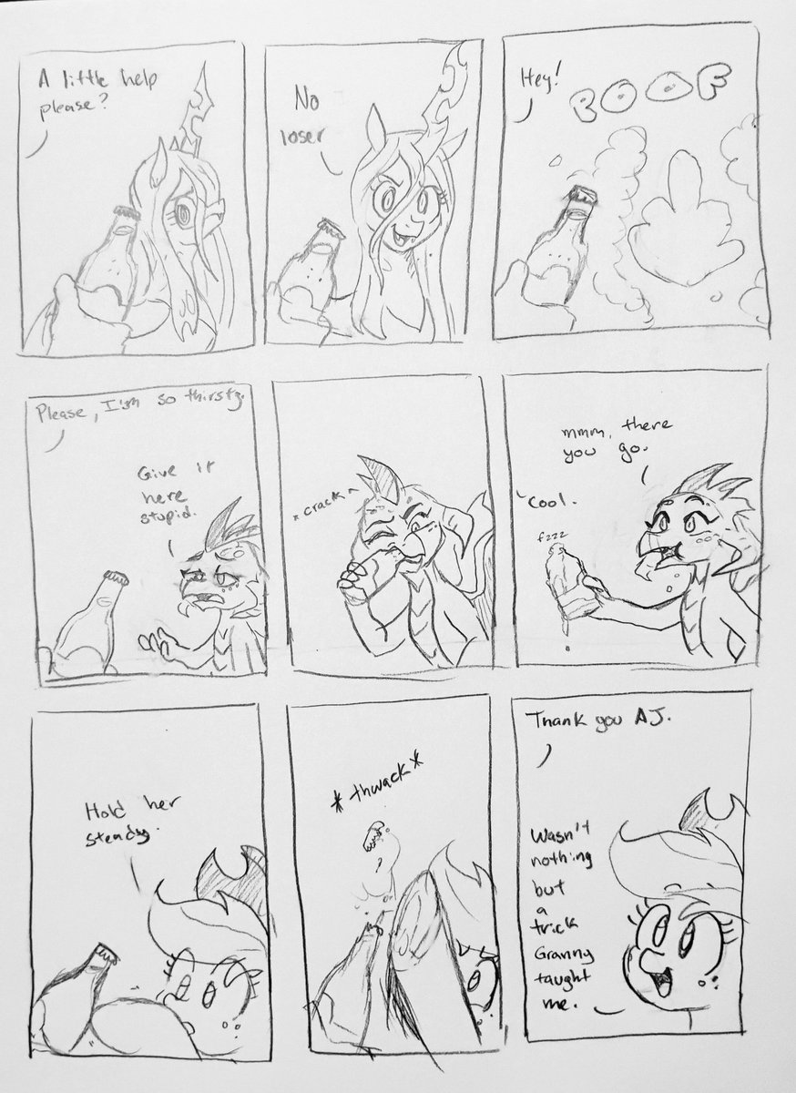 Pony Quarantine🔞 🐴 🎪 tweet media