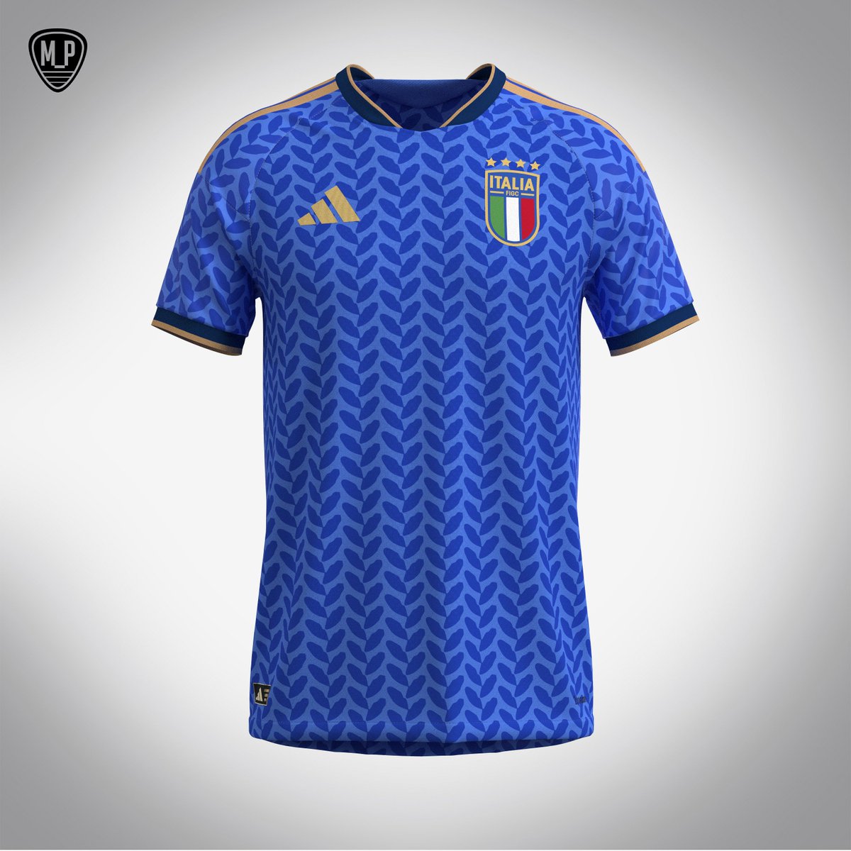 Adidas WC 2026 Climacool+ 
Pack Template Clo3D &amp; Marvelous Designer
maritoplottier.gumroad.com/l/dbywf