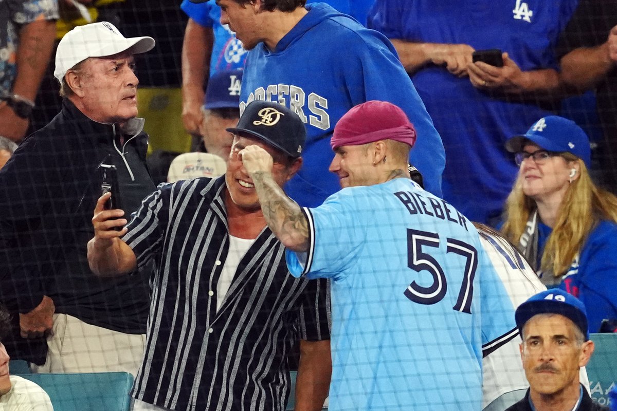 Toronto Blue Jays tweet media