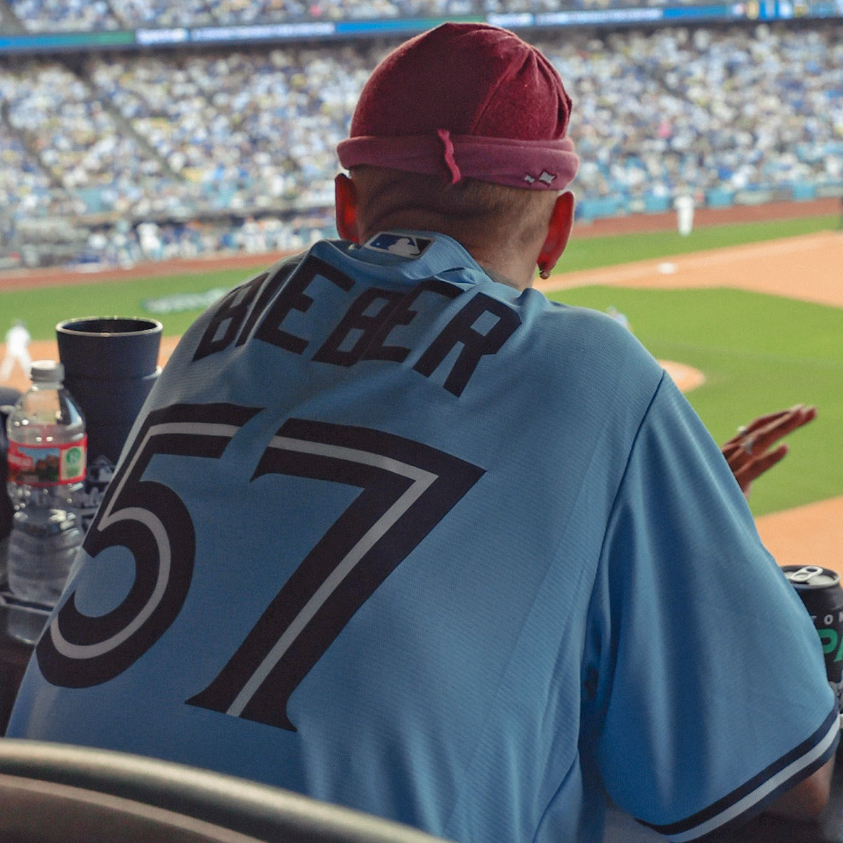 Toronto Blue Jays tweet media