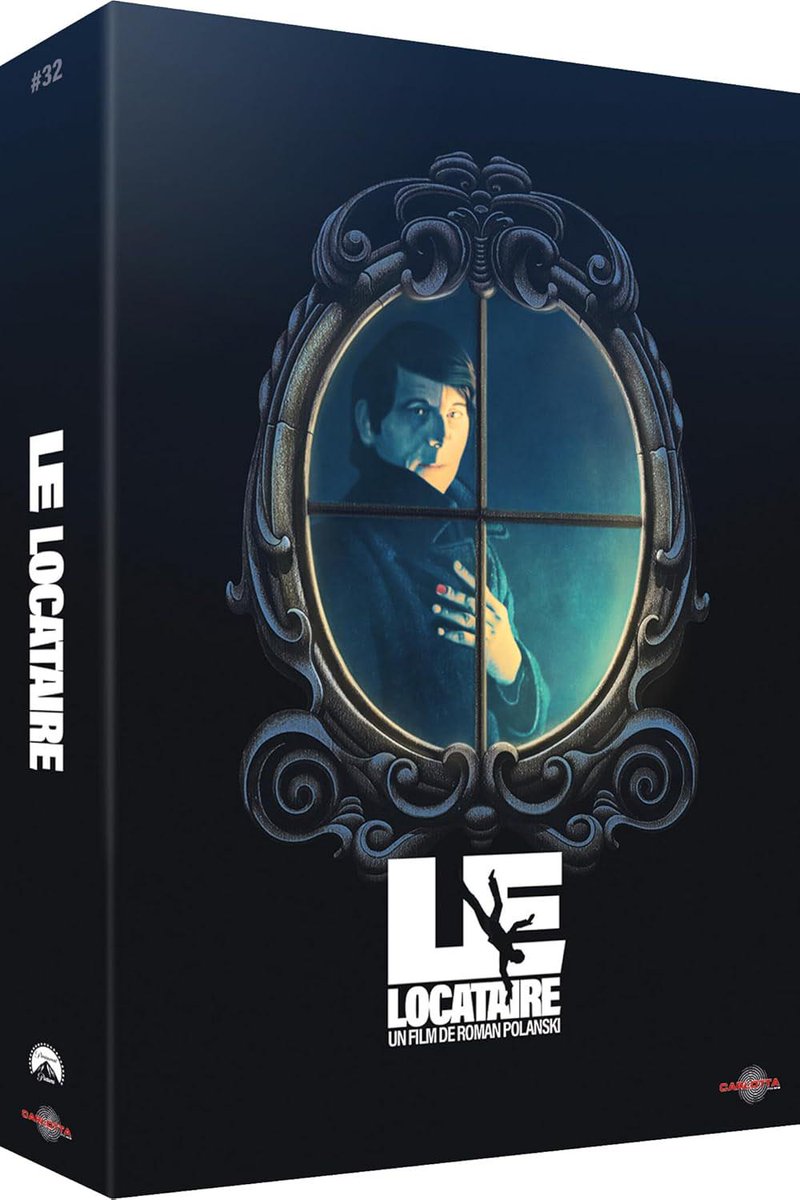 dvdclassik.com/test/blu-ray-l… est BR de "Le Locataire" de Roman Polanski disponible chez <a href="/CarlottaFilms/">Carlotta Films</a>