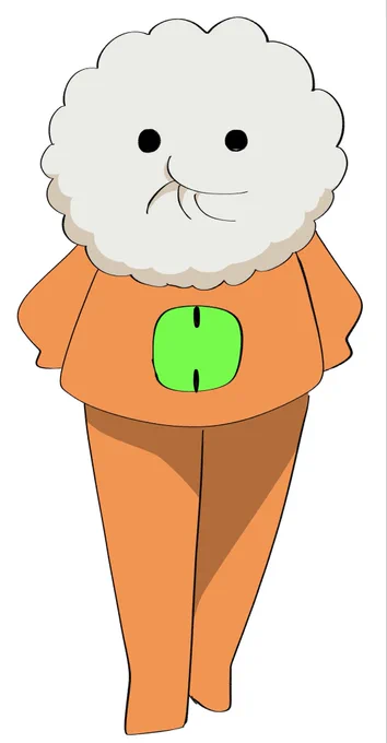 メガ小姑