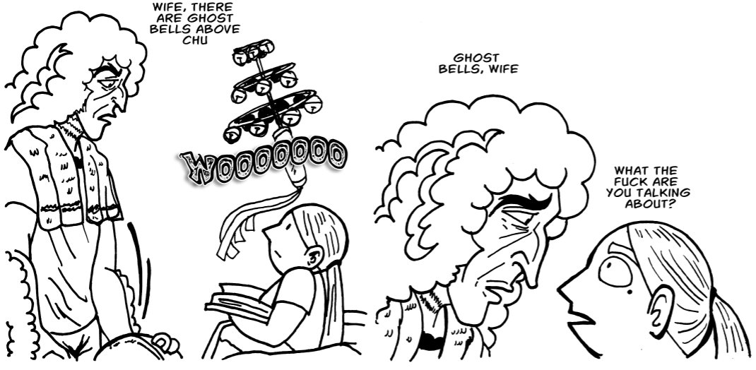 NoseyJerk's tweet image. 