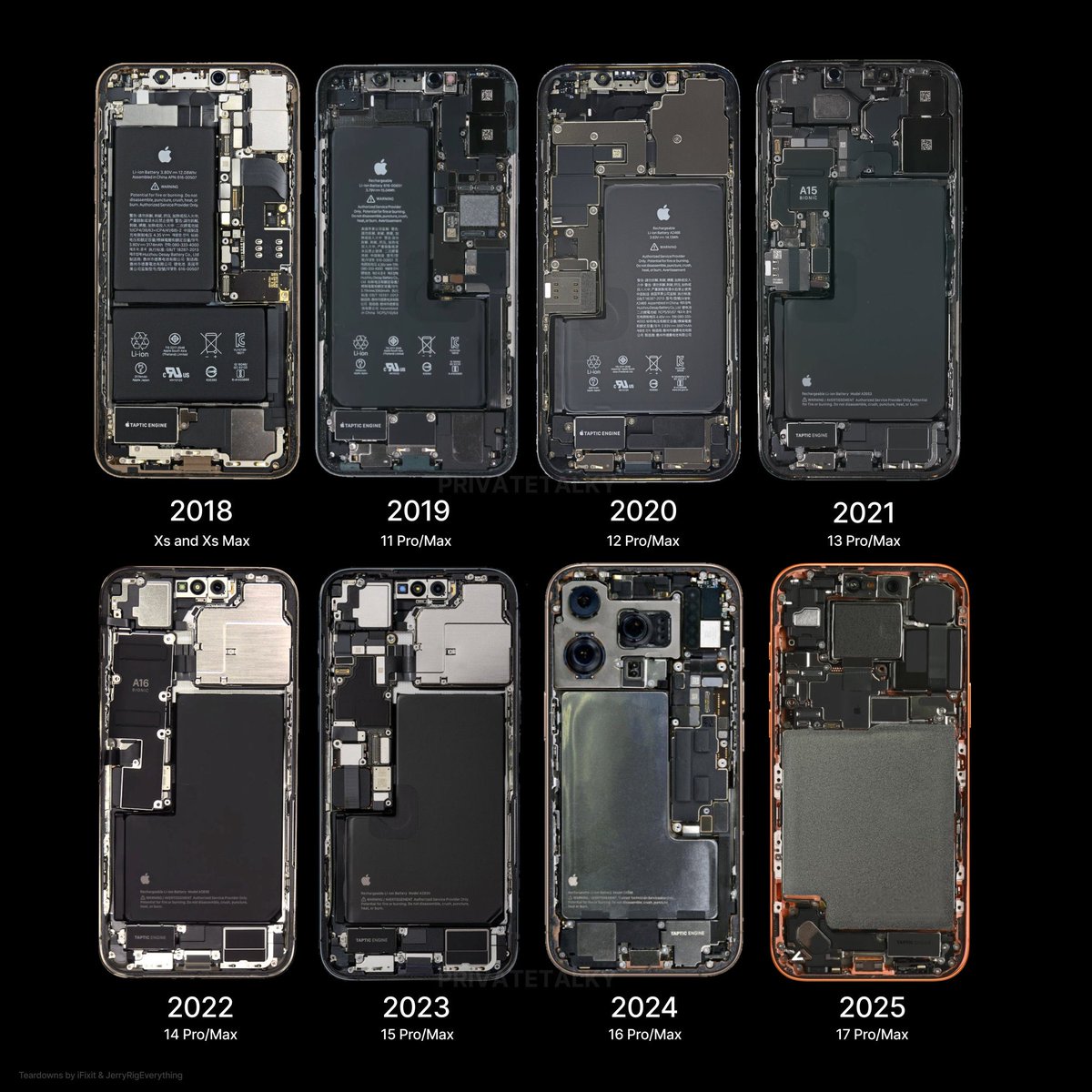 Marcos Capistran tweet media