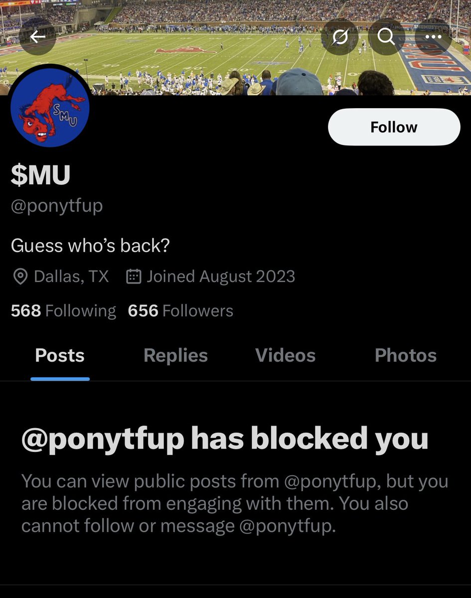 TCUJobu's tweet image. ❤️💙