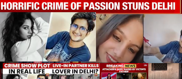reactbitcoin's tweet image. 32-year-old civil services aspirant, murdered by his 21-year-old live-in partner. a Forensic Science Student.
who; Orchestrates Gas Cylinder Explosion With 2 Others #NewDelhi ILLEGAL ALIENS #h1bvisas Gavin Newsom #MedTwitter  MetaMask #WWERaw