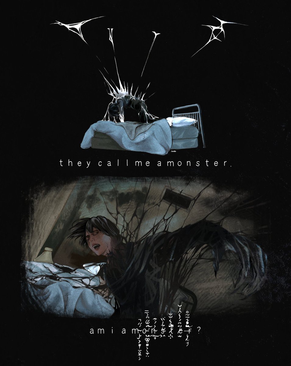 nicholjoo's tweet image. back to life
#andTEAM