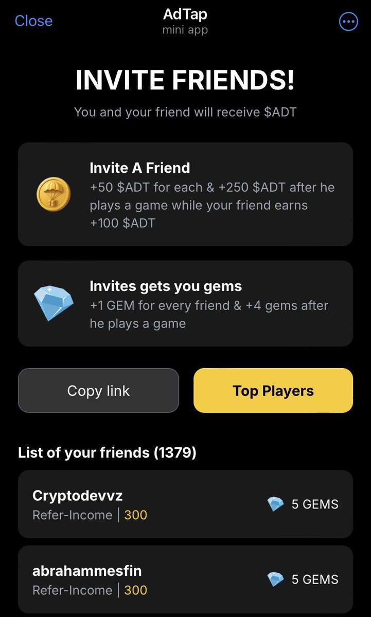 Crypto Update tweet media