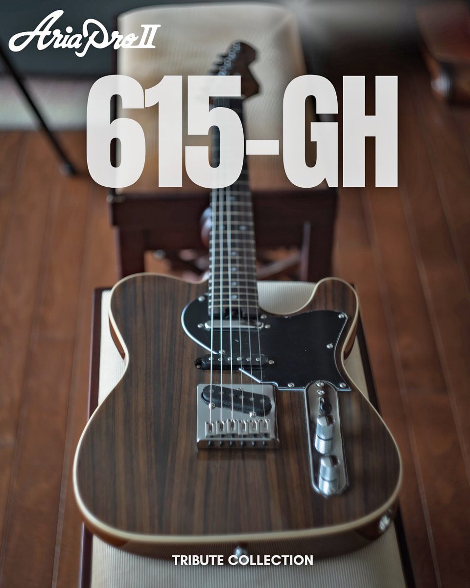 Aria Pro II — crafting fine guitars since 1956.
Tradition, innovation, and passion that keep inspiring players around the world.

ariaguitarsglobal.com

#aria #ariaproii #ariaproii #ariaguitars #japan
