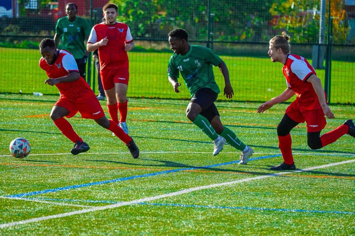 LAS293's tweet image. #MiddletonPark