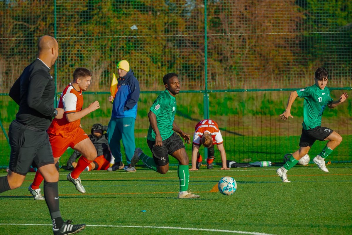 LAS293's tweet image. #MiddletonPark