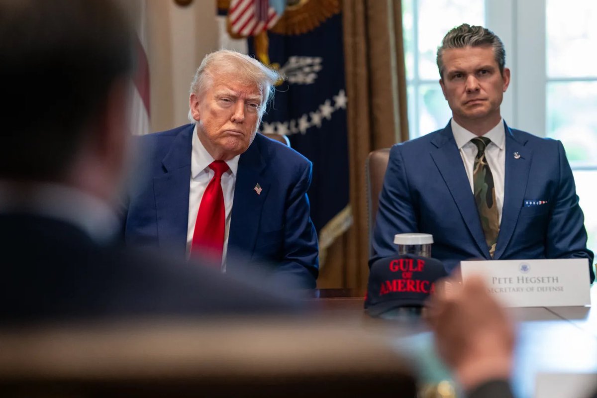 🚀 U.S. defense startup Castelion is integrating its hypersonic strike weapon with Army &amp; Navy platforms.

🛰 Sec. Pete Hegseth has warned that China’s hypersonic arsenal could sink 10 U.S. carriers in 20 minutes. He said the threat is imminent.

See linkedin.com/posts/aukus-fo…