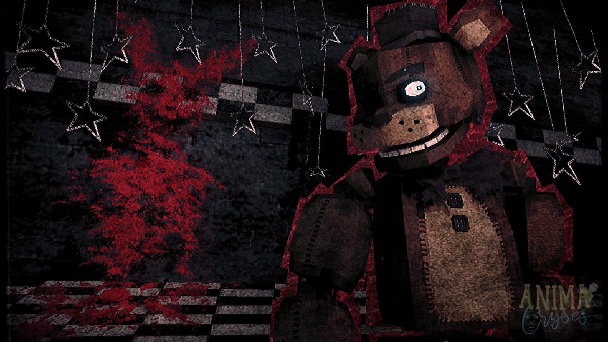 ✨🌙-Ⓐⓝⓘⓜⓐ-🌙✨🇧🇷 tweet media