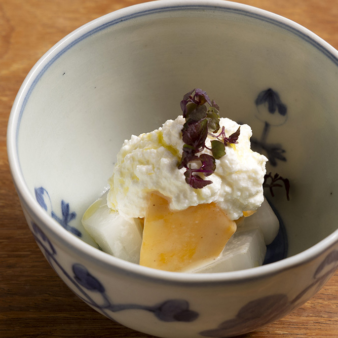 ♥将己LOVE♥ WA・TO・BI -和食の扉- on X