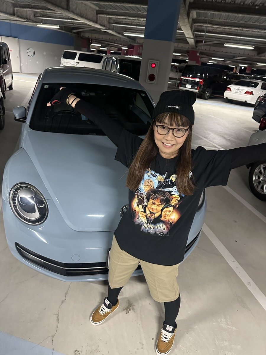 あっちゃん on X