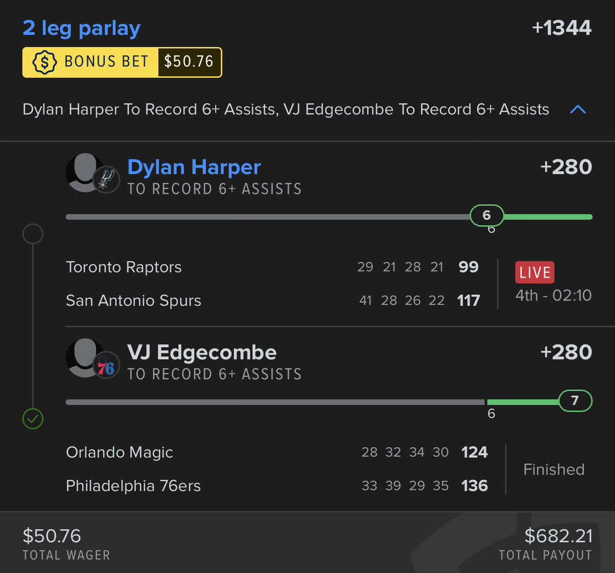 normalxfears's tweet image. Another day, another Stimmy. Stim watch on several other plays too. If you’re not in @stimsimm House of Stimms by now, you’re basically saying you hate winning money.