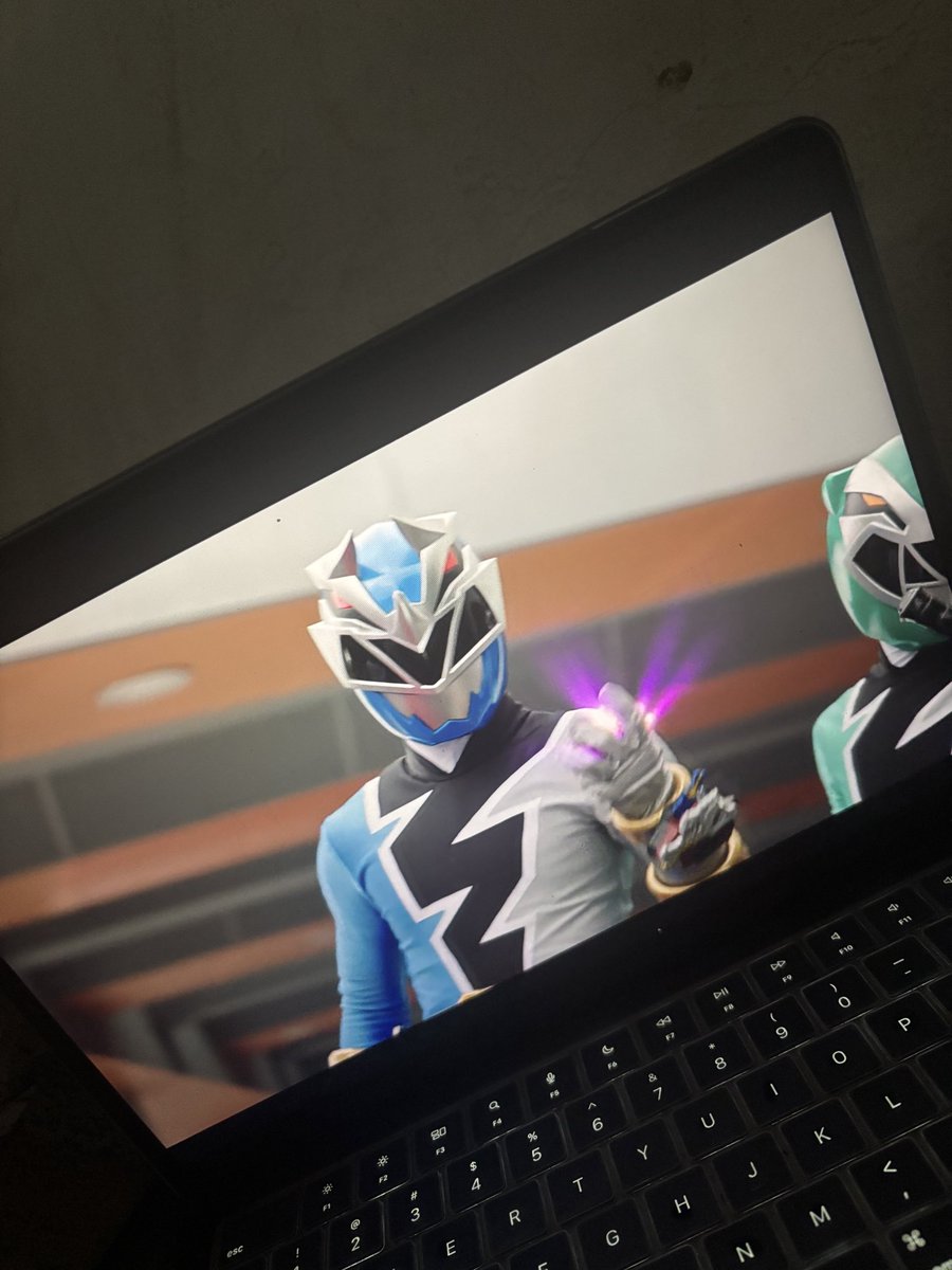 GM! 

Old days morning