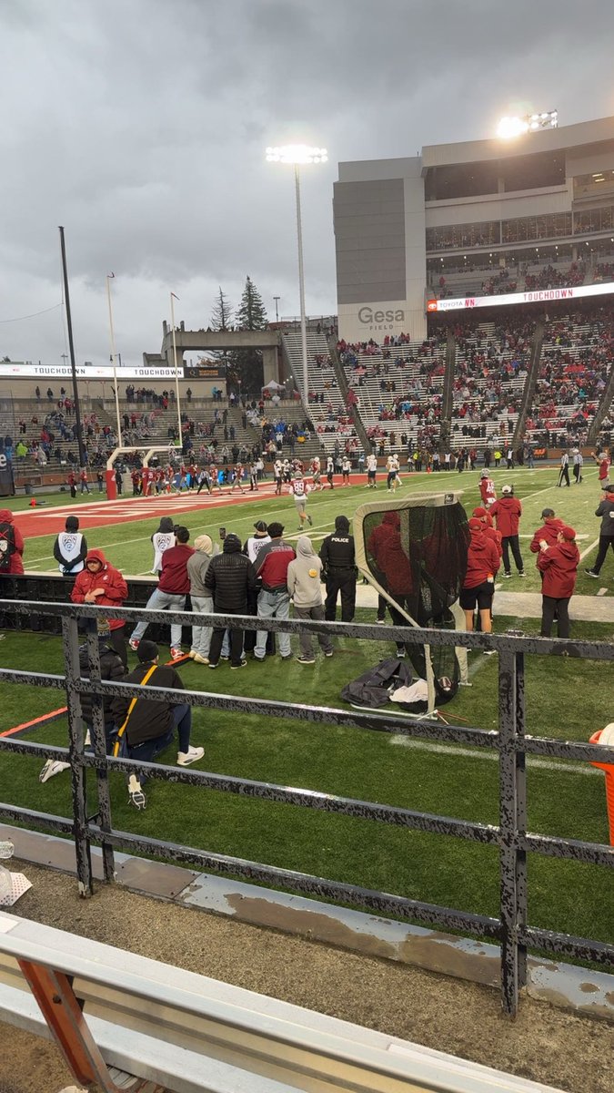 Brodymad13's tweet image. Thank you @CoachACalcutta for letting me come to Pullman for a game day visit. Hade a great time learning more about the program!
@patcashmore @TheChrisRubio @NorthCreekFB