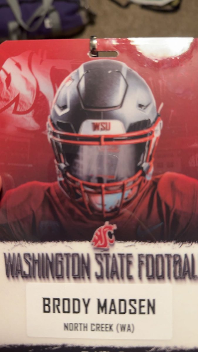 Brodymad13's tweet image. Thank you @CoachACalcutta for letting me come to Pullman for a game day visit. Hade a great time learning more about the program!
@patcashmore @TheChrisRubio @NorthCreekFB