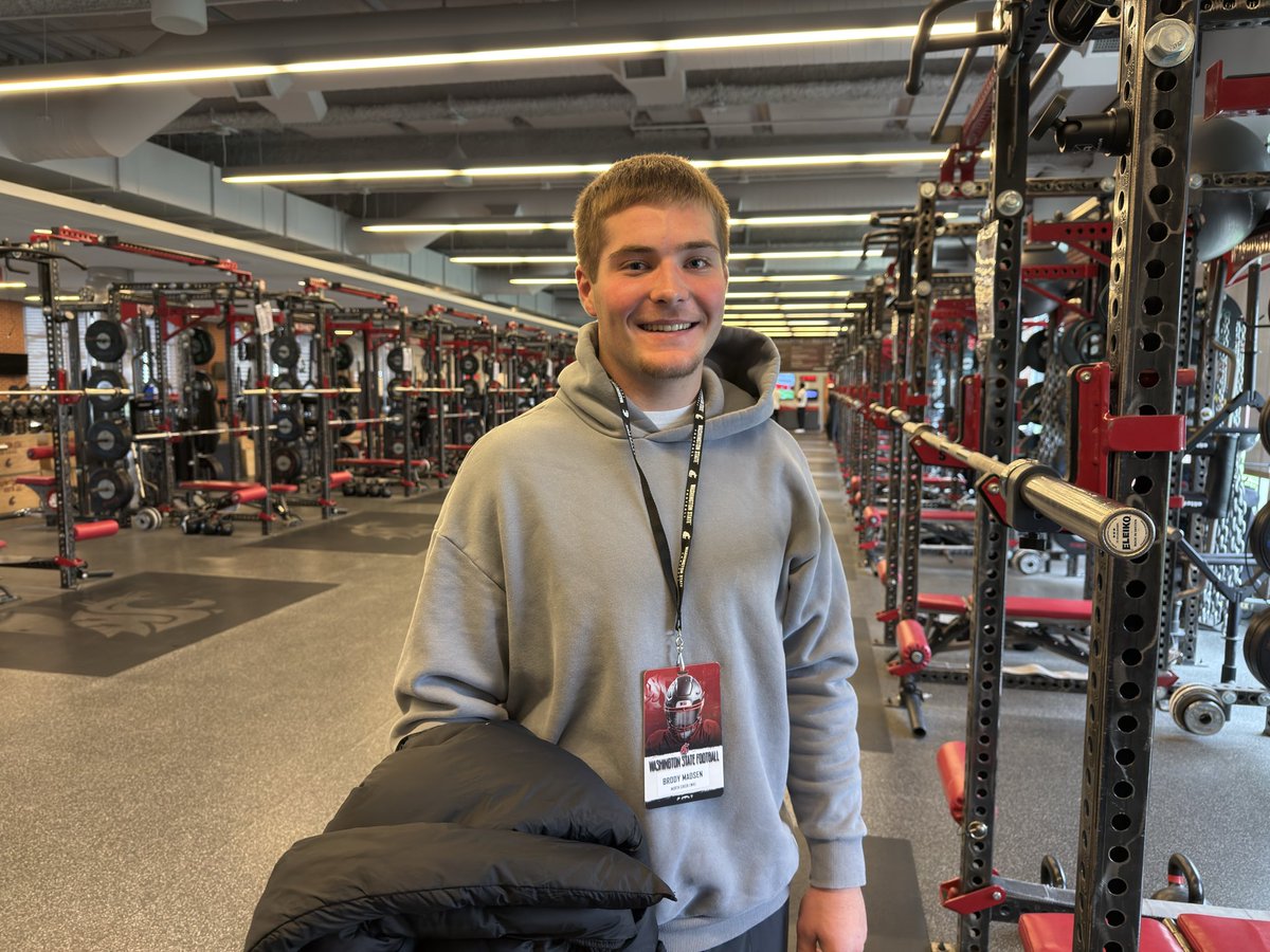 Brodymad13's tweet image. Thank you @CoachACalcutta for letting me come to Pullman for a game day visit. Hade a great time learning more about the program!
@patcashmore @TheChrisRubio @NorthCreekFB
