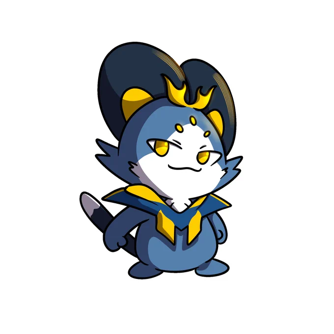 Another chattino #RaorArt #Chattino