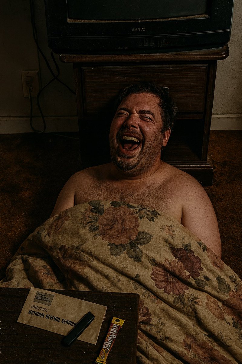 Adam Livingston tweet media