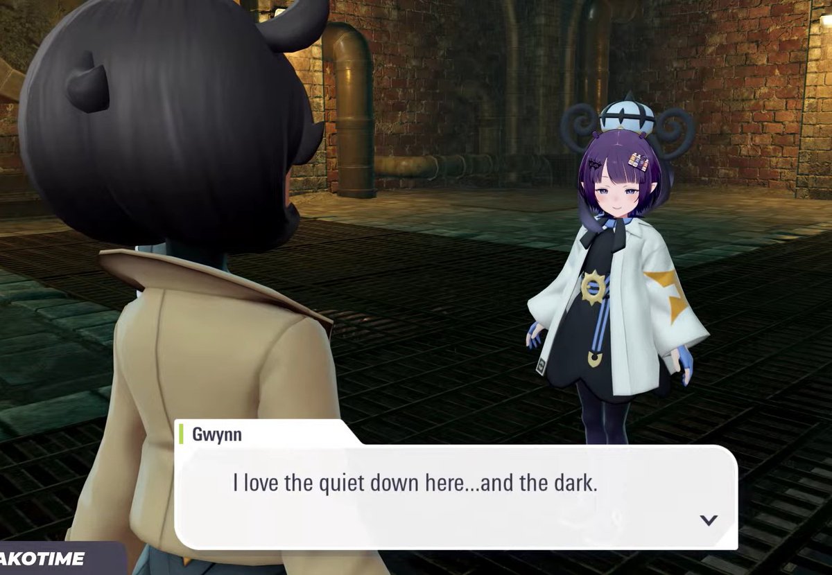 chumbeque_3's tweet image. Never change Ina pls 🤣

#TAKOTIME