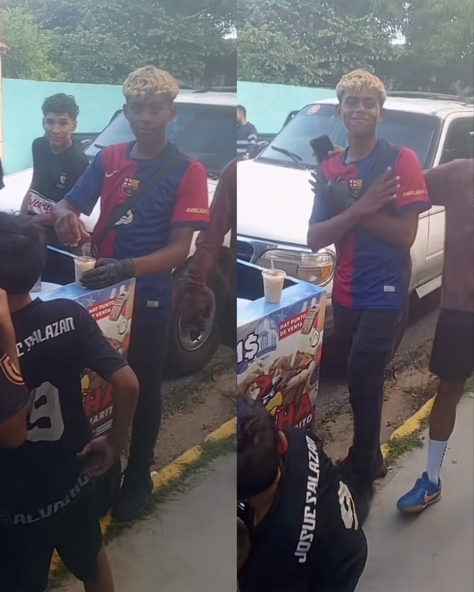 La Vinotinto Somos Todos tweet media